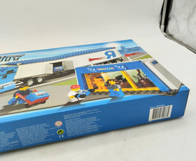 LEGO 7848 TOYS "R" US Truck MISB New Sealed EOL City Town Truck Car