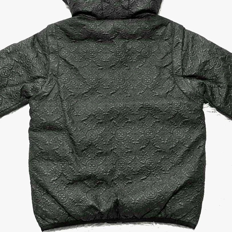 LOUIS VUITTON（LV） Giacca Louis Vuitton Monogram Reversibile m7_0712