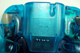 200 Toy Brand Controller for Sega Dreamcast, Used, Free S/H