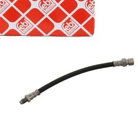 febi 37236 Bremsschlauch FüR VW KÄFer 1.1-1500 Karmann Ghia 181 Iltis Hinten
