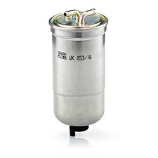 Kraftstofffilter MANN-FILTER WK 853/16 für Honda Civic VII Hatchback Accord