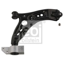 1x Bras de liaison, suspension de roue FEBI BILSTEIN 38180 convient pour AUDI