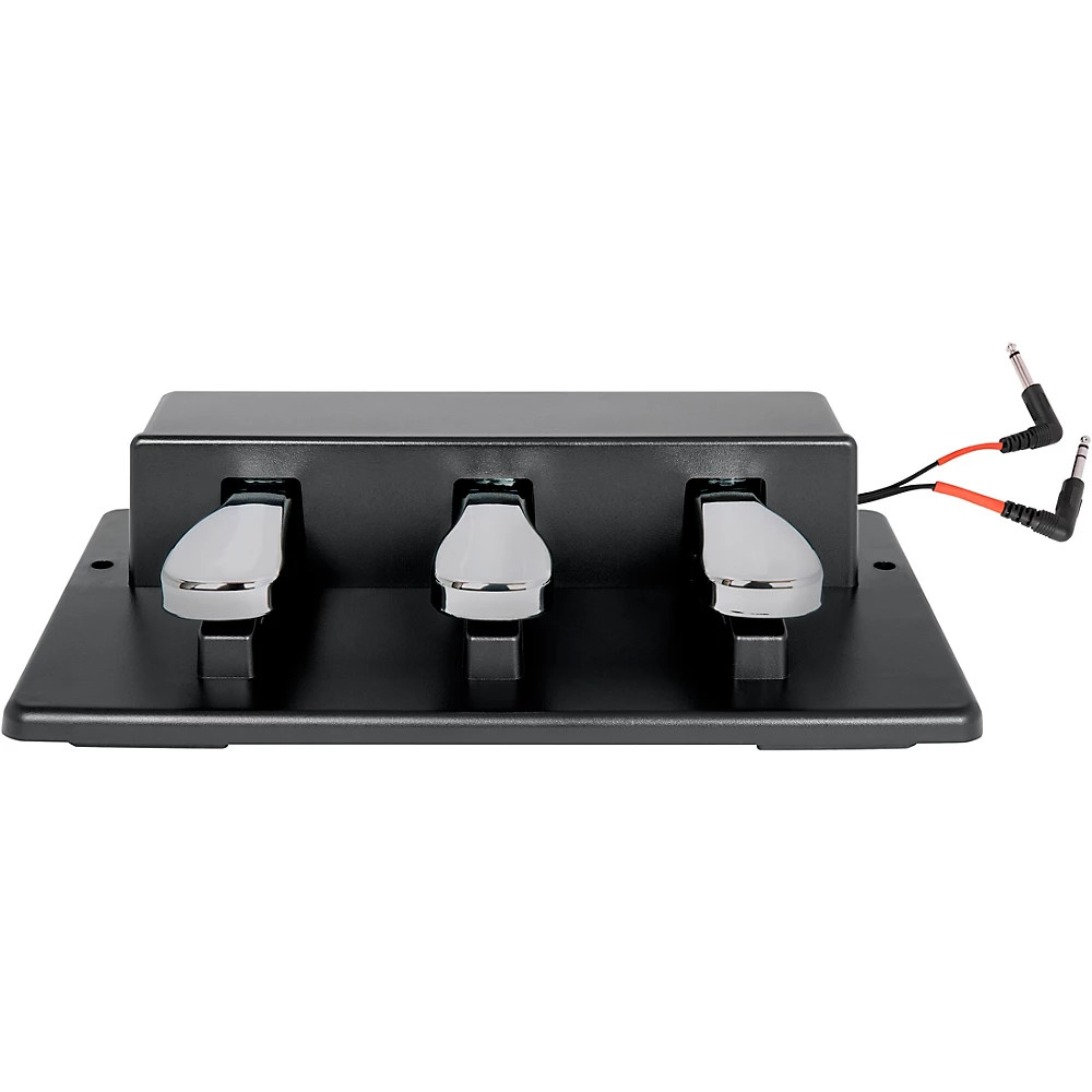 Williams AllegroLegato IV с 3-мя автономными педалями 8290₽