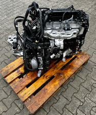 MOTOR USADO MOTOR CITROEN PEUGEOT 2.0HDI CÓDIGO: AHN EURO 6 Jumper III