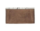 StS Ranchwear Western Wallet Womens Leather Trim Snap Cowhide STS63097 CLEARANCE — photo 2