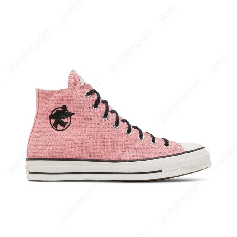 Stussy x Converse Chuck 70 High Surfman for Sale | Authenticity