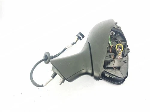 2015-2022 MK7 VAUXHALL ASTRA POWERFOLD DOOR WING MIRROR RH DRIVER SIDE BLACK