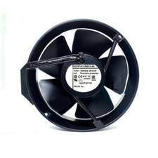 Cooling Fan W2E143-AB15-06 All Metal Cooler 115V 26/33W 172 51mm
