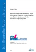 Jonas Fluhr | Beschreibung Und Gestaltung Eines Informationssystems Zur...