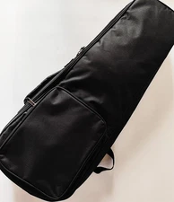 27" Heavy Duty Thicken Soft Padded Classic  MINI Electric Guitar Case Gig Bag