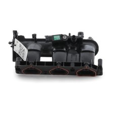 Ansaugkrümmer Ansaugbrücke - Renault Clio IV PH.2 Tce 90 - 140039944R - F1-0917I