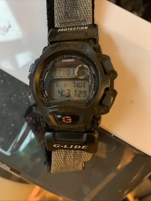 Casio G Glide Digital Watch