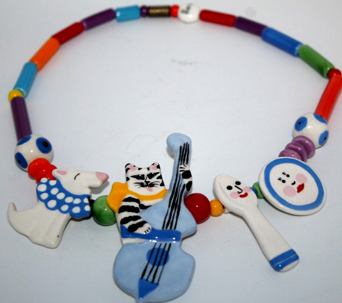 Vintage Candace Loheed Ruby Z Hey Diddle Diddle N… - image 10