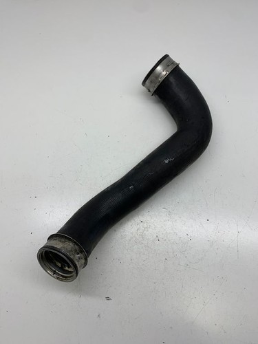 Volkswagen Touareg I 2005 Diesel Schlauch / Leitung Ladeluftkühler DRA27233