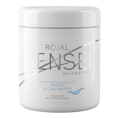 Ro.ial Fango Meersalz-Schlamm Tonerde Hautstraffung Schlammpackung Cellulite Spa