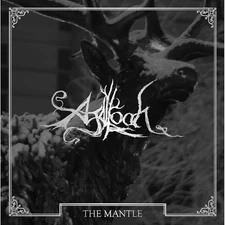 Agalloch The Mantle (Deluxe Book 2CD)
