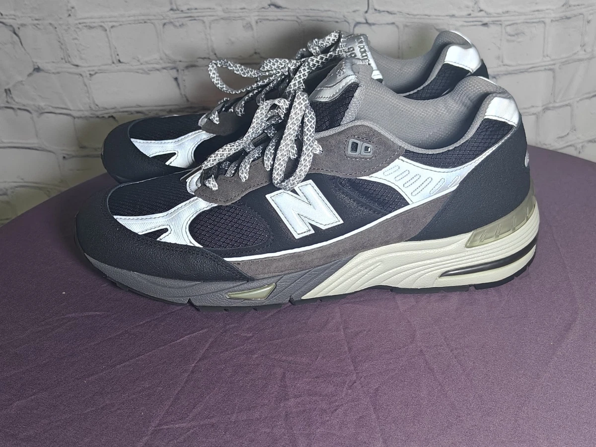 New Balance Slam Jam x 991 Made In England Shap Store for Sale
