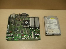 Original XBOX motherboard 1.0 working w/ HDD