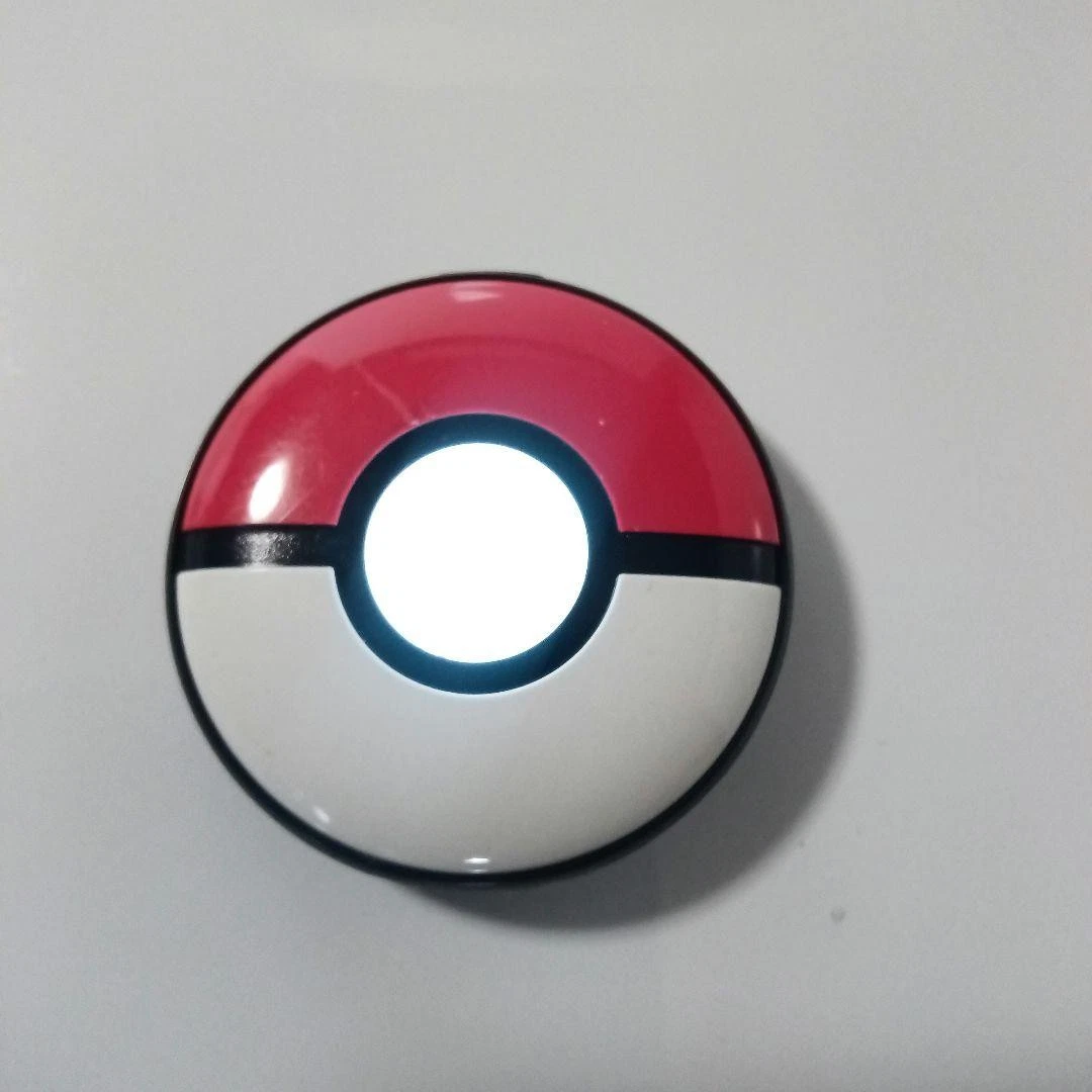 Pokémon GO Plus Video Game Merchandise for sale | eBay