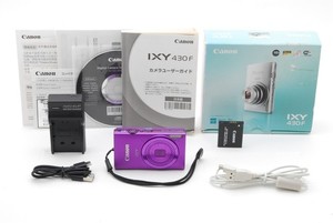 Cannon Ixy 430f | eBay