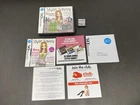 Style Savvy (Nintendo DS, 2009)  CIB Complete W/ All Inserts Tested Working