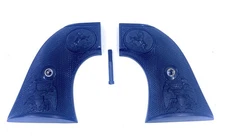 Original Factory COLT Single Action Army SAA Grips and Screw Gen 3 New Take-Offs