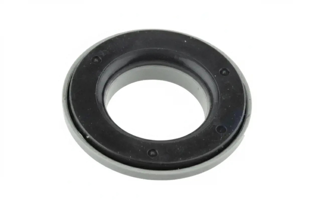 Cuscino ammortizzatore Assale anteriore Gomma/Metallo AD-MZ-015 NTY per NISSAN - Immagine 3
