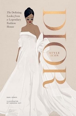 Dan Jones - Dior  Style Icon   The Defining Looks from a Legendary Fas - H245z