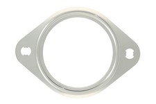 Für ELRING EL880120 Exhaust system gasket/seal CADILLAC ESCALADE, SRX, XT4, XT5
