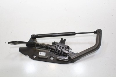 BMW iX3 G08 Other Seat Parts 7404186 Electricity 210kw 2023 31883937