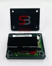 Cummins AUX 104 PCB Assy Dynamo Governor, 0327-1507