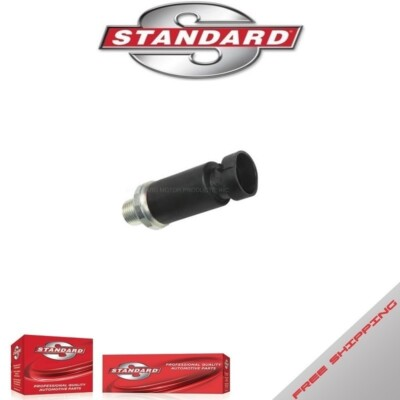 #ad STANDARD Oil Pressure Switch for 2000 2002 GMC YUKON XL 1500 $66.52