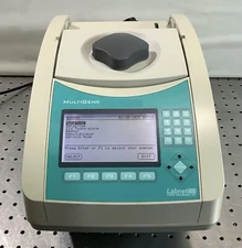 Labnet Multigene Gradient Thermal Cycler TC9600-G 1