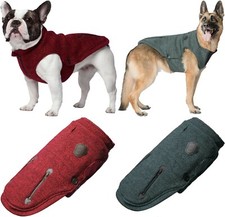 Canada Pooch Northern Knit Sweater Hunde Sweater