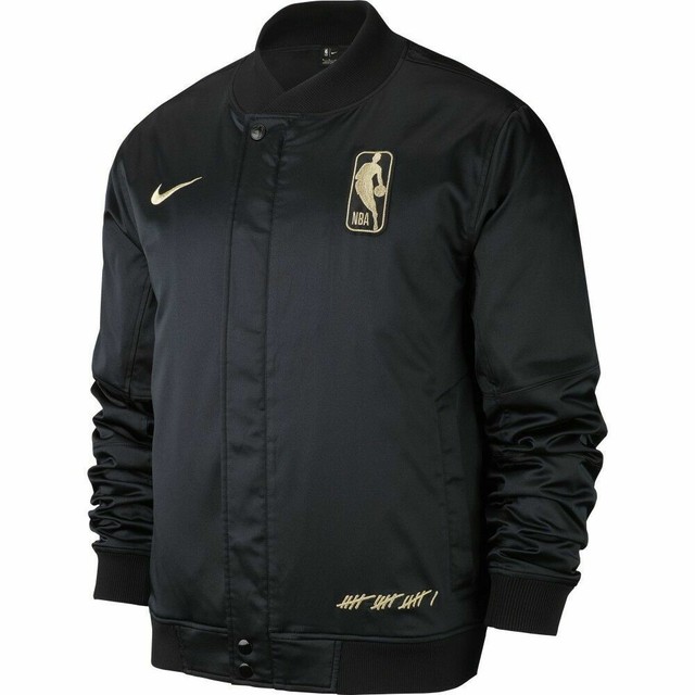 nike nba finals jacket