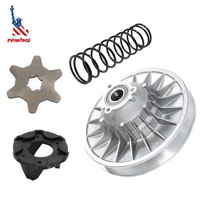 Secondary Drive Clutch For CanAm Outlander Renegade Maverick Commander 420280173