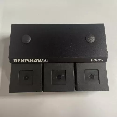Renishaw FCR25 Rack for Automatic Stylus Changing A-2237-1401 SM25 In Box