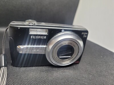 FUJIFILM FINEPIX J50 コンデジ バッテリー付き⭐︎ Fujifilm FinePix J50 コンデジ バッテリー新品 【公式通販】