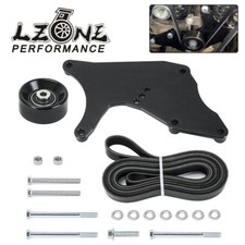 Ls Truck Dual Alt Bracket Kit For 99-13 Gm Suv 4.8 5.3 6.0 6.2 Vortec Ls Truck Dual Alt Bracket Kit For 99-13 Gm Suv 4.8 5.3 6.0 6.2 Vortec