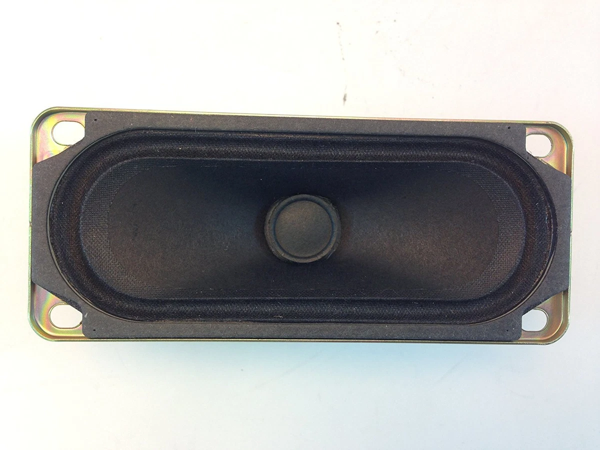 Haut-parleurs D'origine Panasonic Pour TV TH-39LRU60 – Réf L0EYAA00026 (neuf, Ouvert)