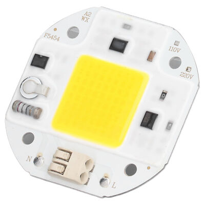 COB Lamp Bead High Power LED Chip For DIY Lamp 220V