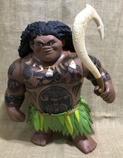 singing maui toy