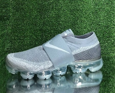 vapormax moc cool grey