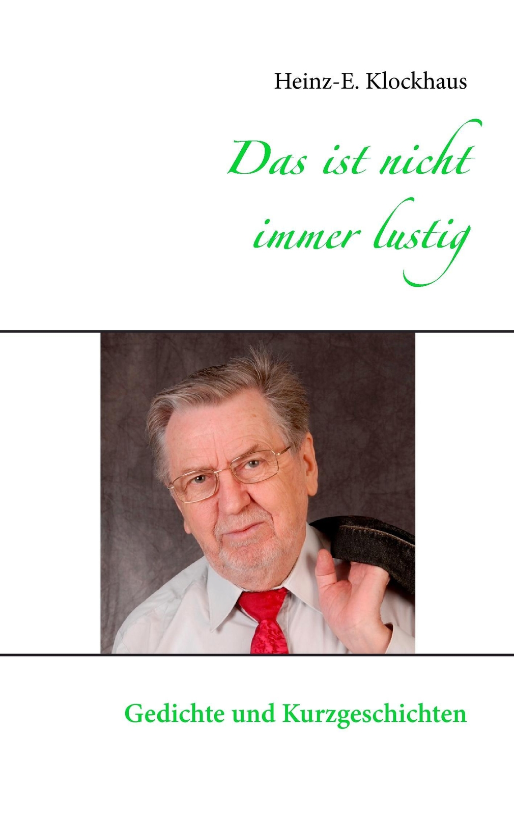 Das Glück Ist Nicht Immer Lustig Das ist nicht immer lustig | Buch | 9783839149911 9783839149911 | eBay.de