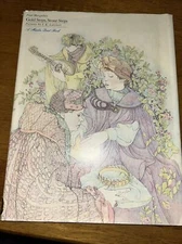 Gold Steps, Stone Steps by Paul Margulies 1969 First Edition J K Lambert HC/DJ