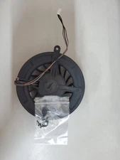 OEM PS3 Slim Internal Cooling Fan 17 Blade CECH-2501A/B 2101A/B  w/screws