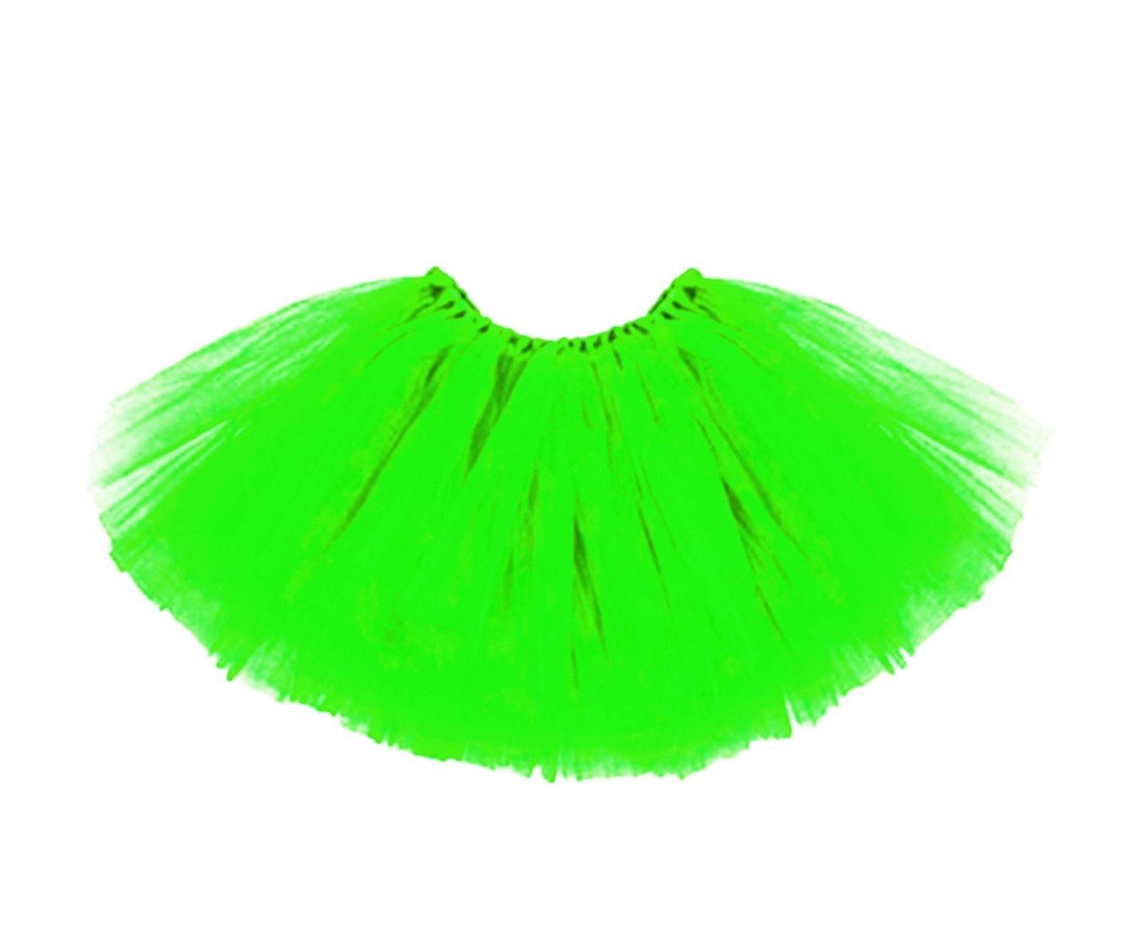 XineYuor LED Tüllrock Für Mädchen - 2 Stück Regenbogen Tanzröcke