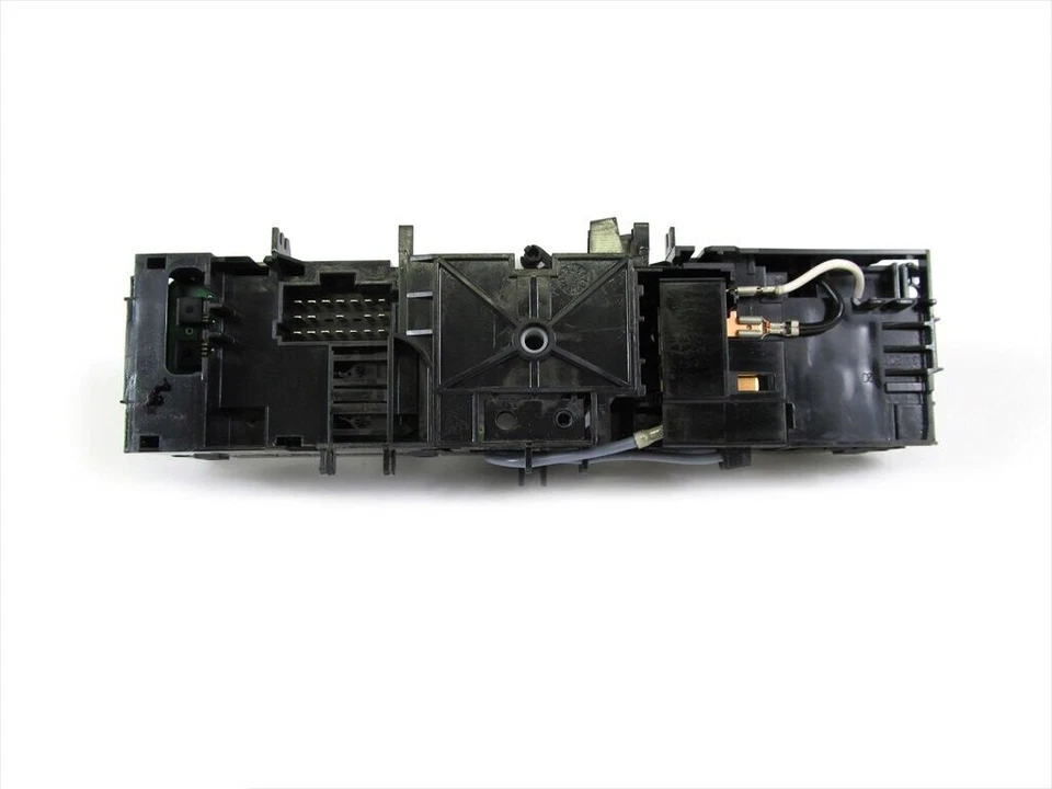 02-06 DODGE FREIGHTLINER SPRINTER AIRE ACONDICIONADO CALEFACCIÓN INTERRUPTOR CONTROL MOPAR NUEVO Foto 3 de 4