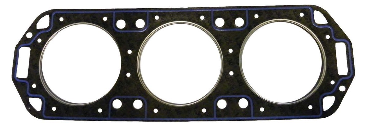 あおまりん No .150 GASKET, HEAD MERCURY / MARINER 150 / 175 HP 2.4 LITER V6 89