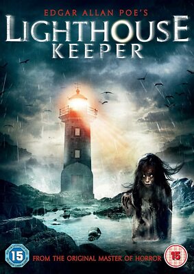 Lighthouse Keeper (DVD) 5060192817638 UK